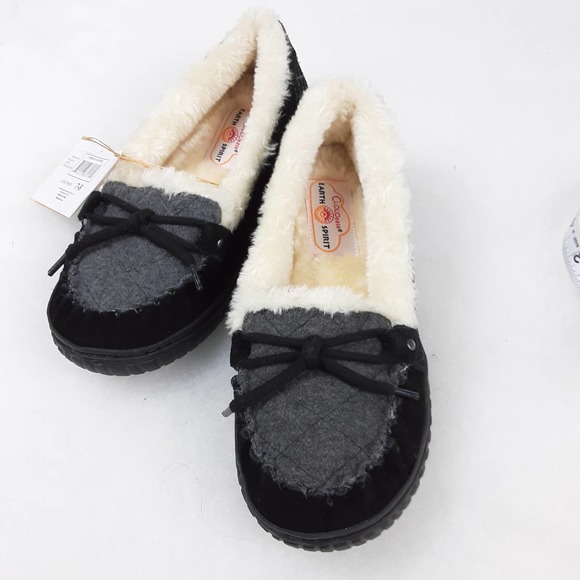 cloud ease slippers